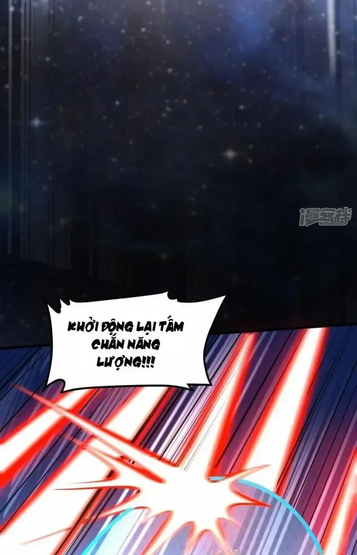 Chiến Hạm Của Ta Có Thể Thăng Cấp: Chapter 37