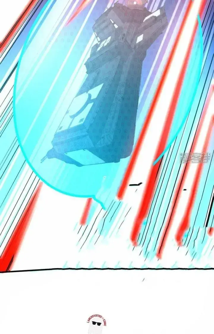 Chiến Hạm Của Ta Có Thể Thăng Cấp: Chapter 37