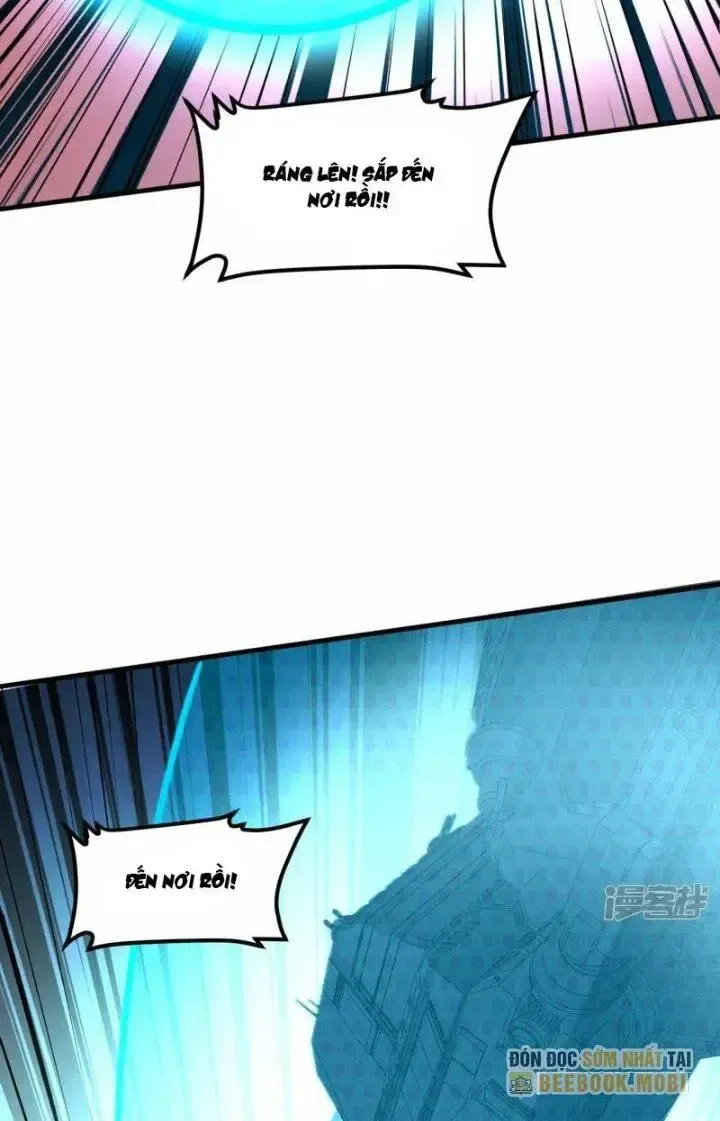 Chiến Hạm Của Ta Có Thể Thăng Cấp: Chapter 37