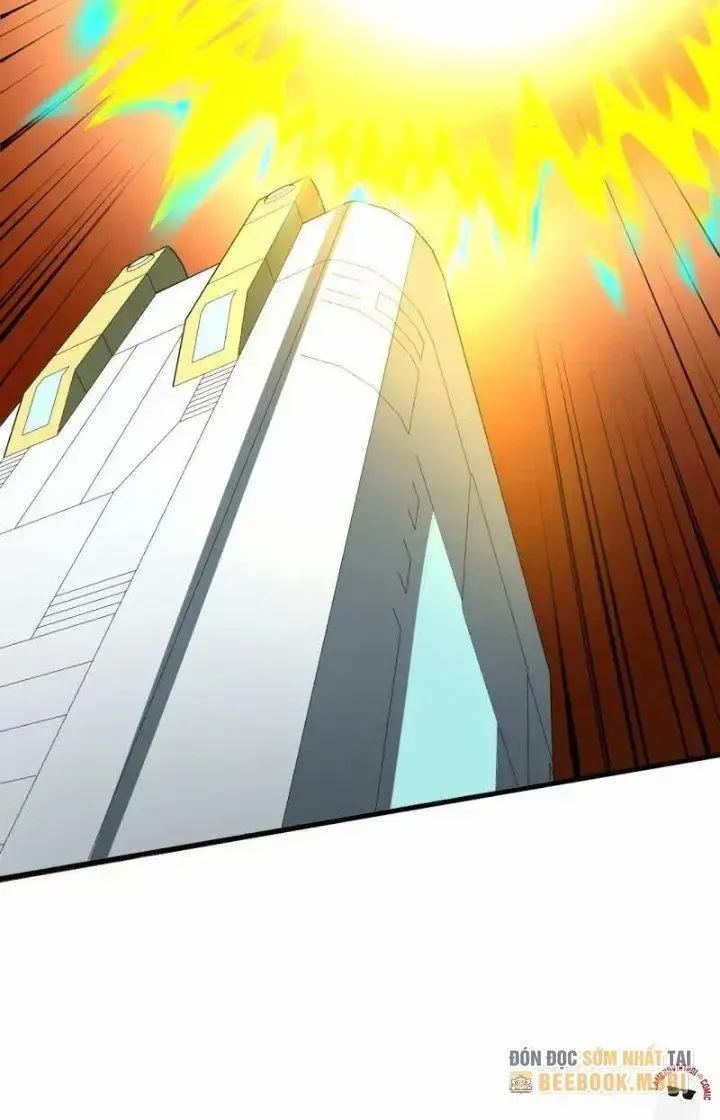 Chiến Hạm Của Ta Có Thể Thăng Cấp: Chapter 37
