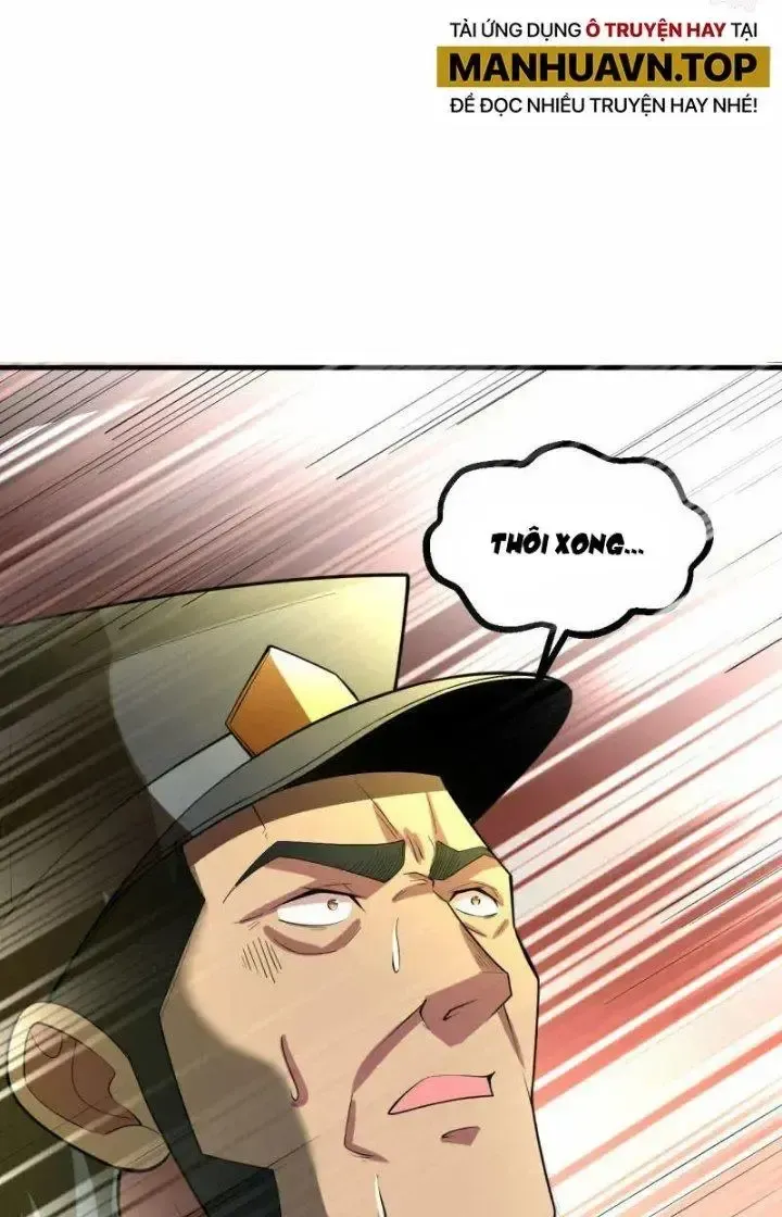 Chiến Hạm Của Ta Có Thể Thăng Cấp: Chapter 37