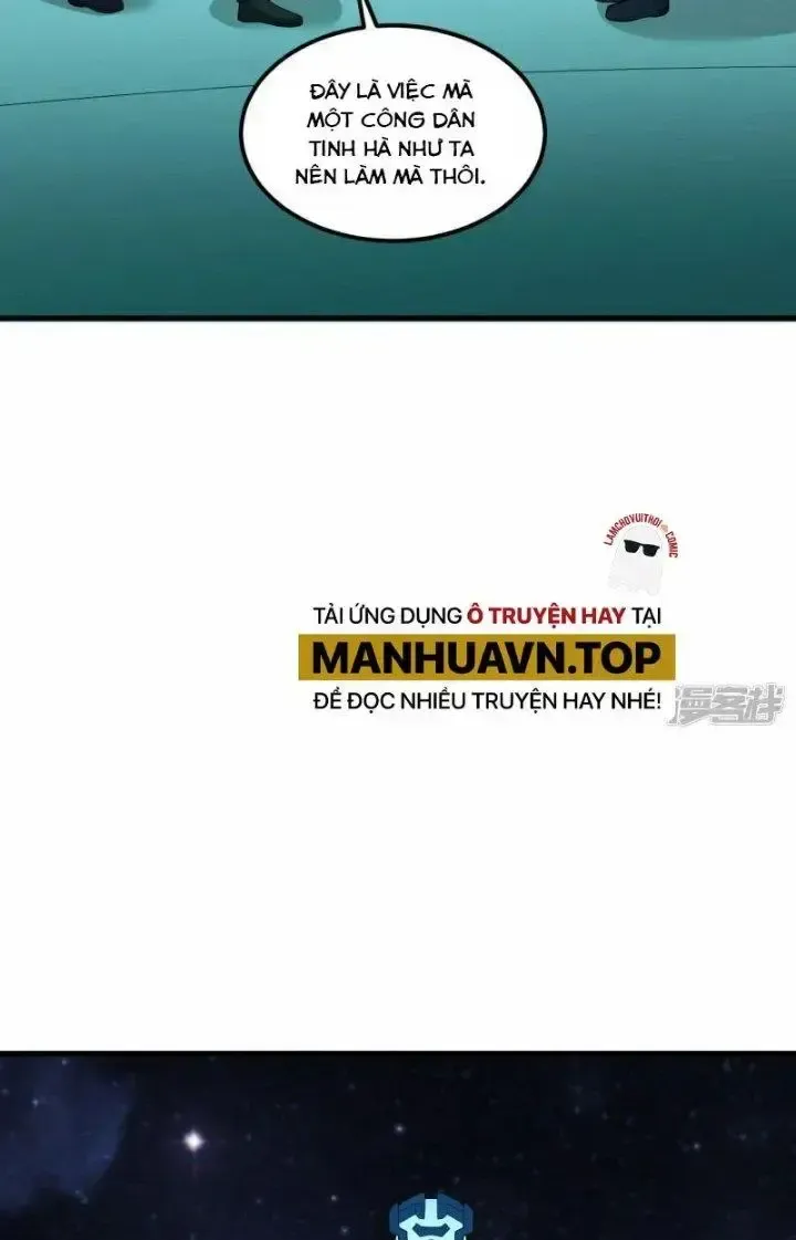 Chiến Hạm Của Ta Có Thể Thăng Cấp: Chapter 38