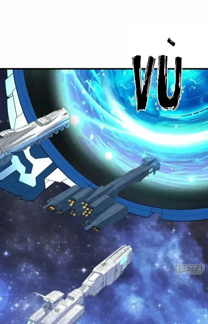 Chiến Hạm Của Ta Có Thể Thăng Cấp: Chapter 38