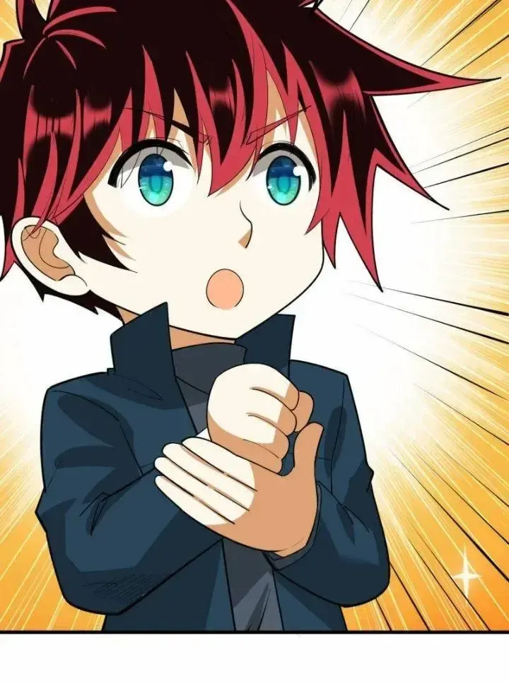 Chiến Hạm Của Ta Có Thể Thăng Cấp: Chapter 38