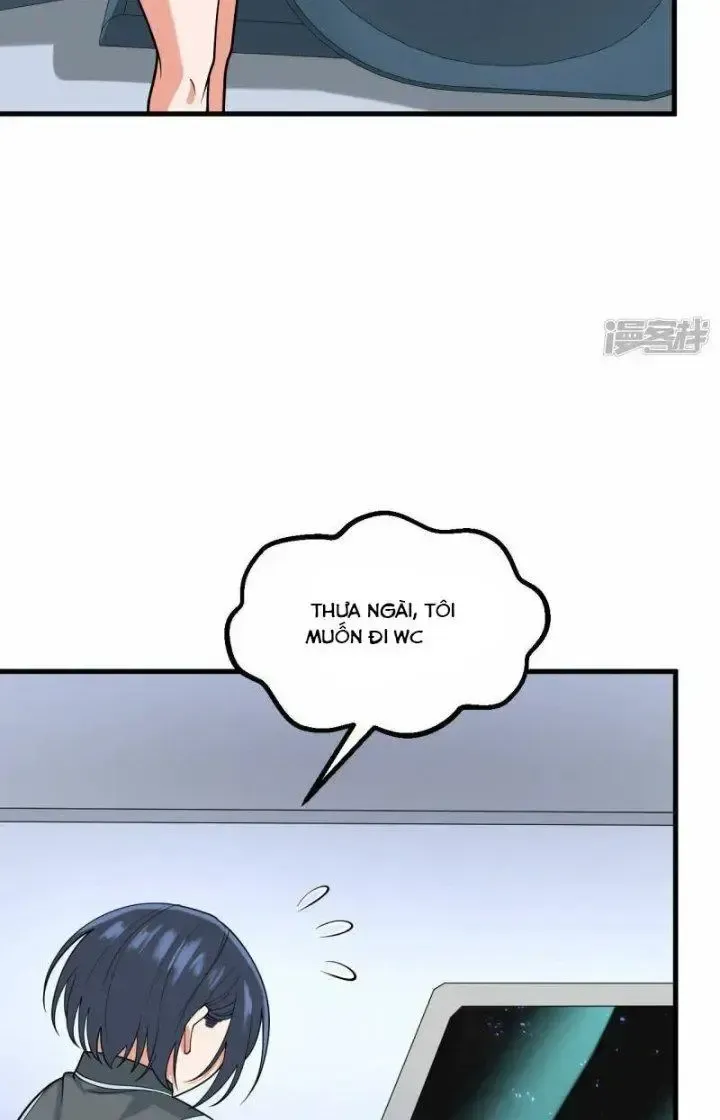 Chiến Hạm Của Ta Có Thể Thăng Cấp: Chapter 39