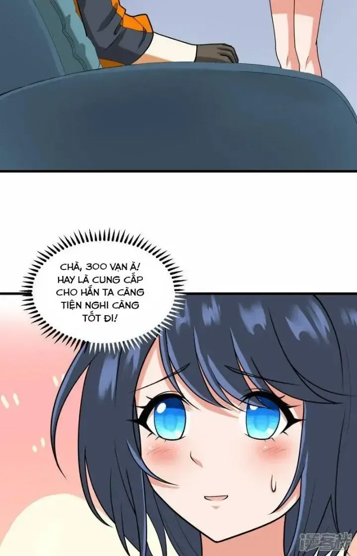 Chiến Hạm Của Ta Có Thể Thăng Cấp: Chapter 39