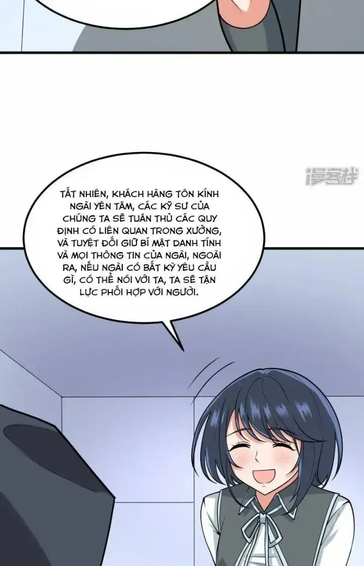 Chiến Hạm Của Ta Có Thể Thăng Cấp: Chapter 39