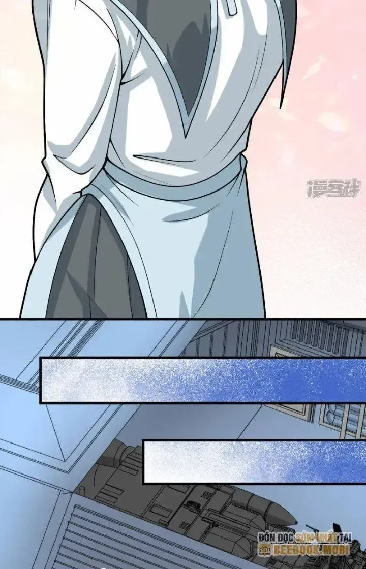 Chiến Hạm Của Ta Có Thể Thăng Cấp: Chapter 39