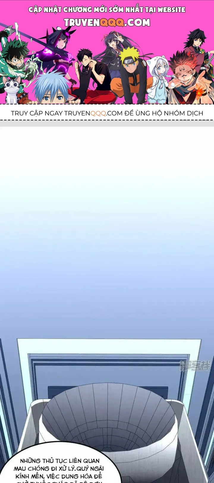 Chiến Hạm Của Ta Có Thể Thăng Cấp: Chapter 40