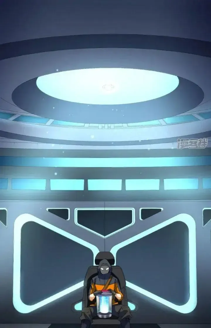 Chiến Hạm Của Ta Có Thể Thăng Cấp: Chapter 40