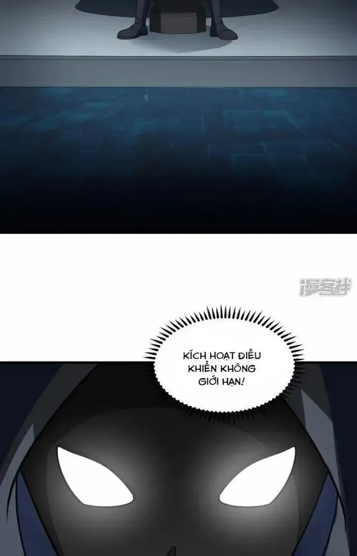 Chiến Hạm Của Ta Có Thể Thăng Cấp: Chapter 40