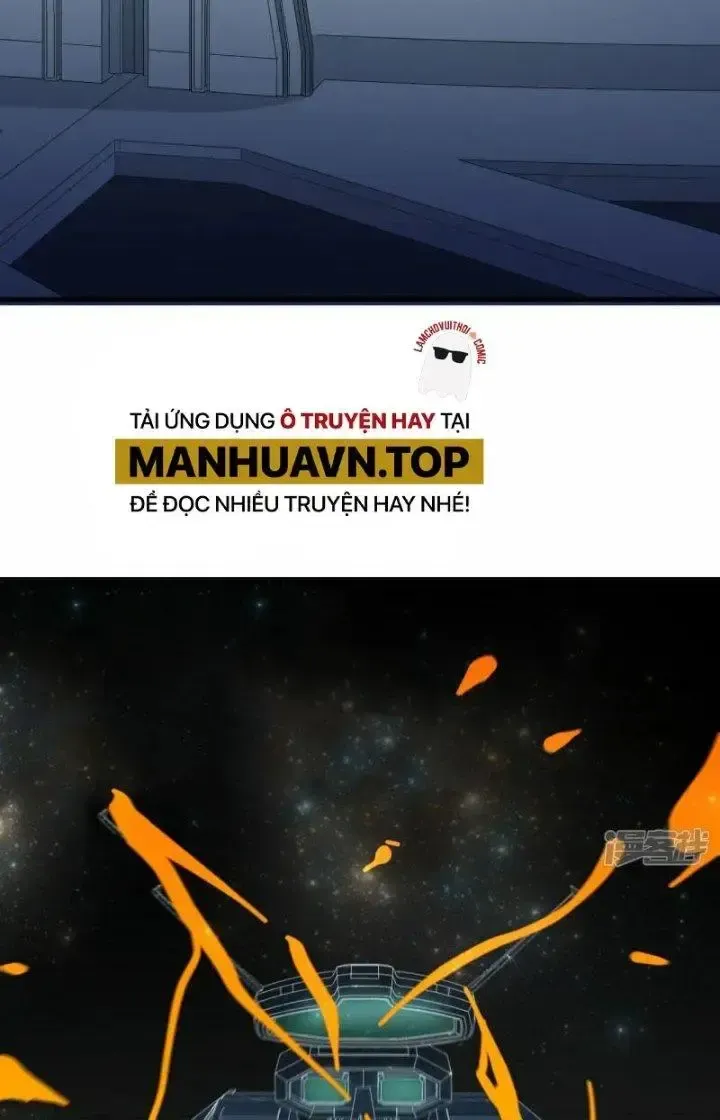 Chiến Hạm Của Ta Có Thể Thăng Cấp: Chapter 40