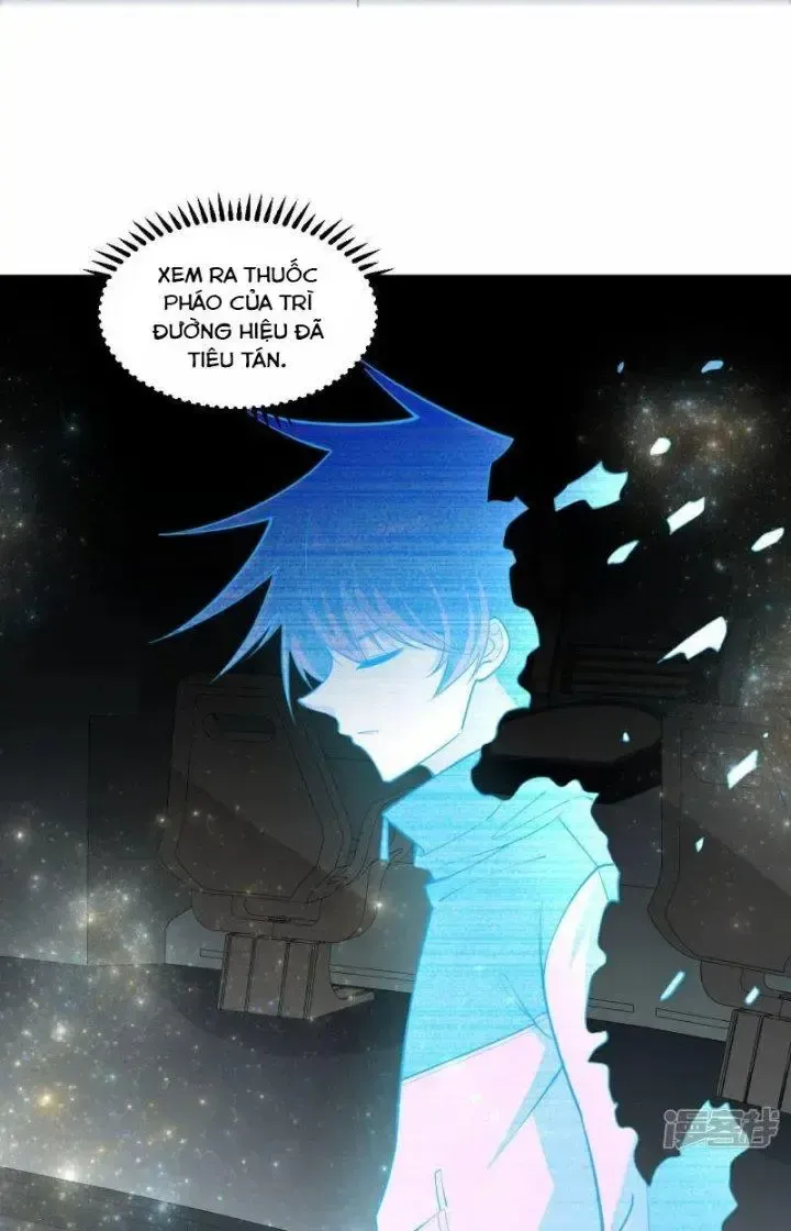 Chiến Hạm Của Ta Có Thể Thăng Cấp: Chapter 40