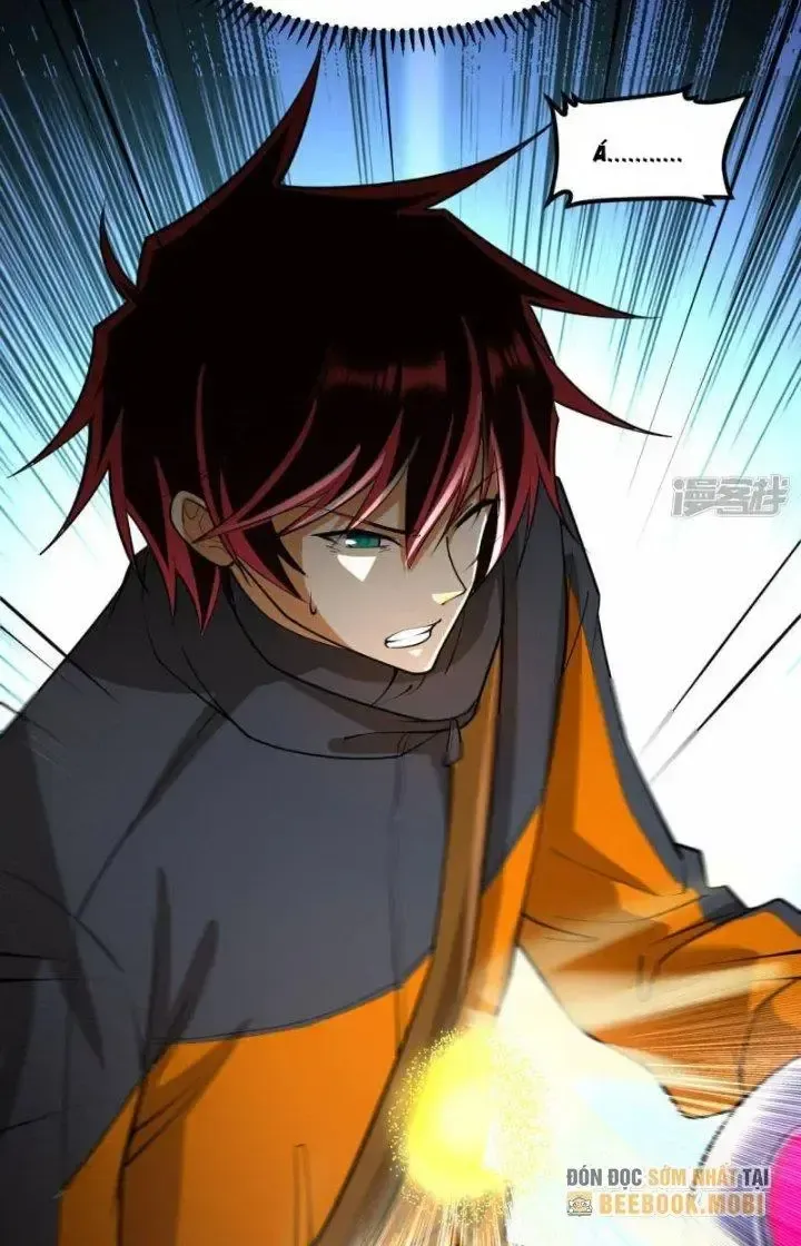 Chiến Hạm Của Ta Có Thể Thăng Cấp: Chapter 40