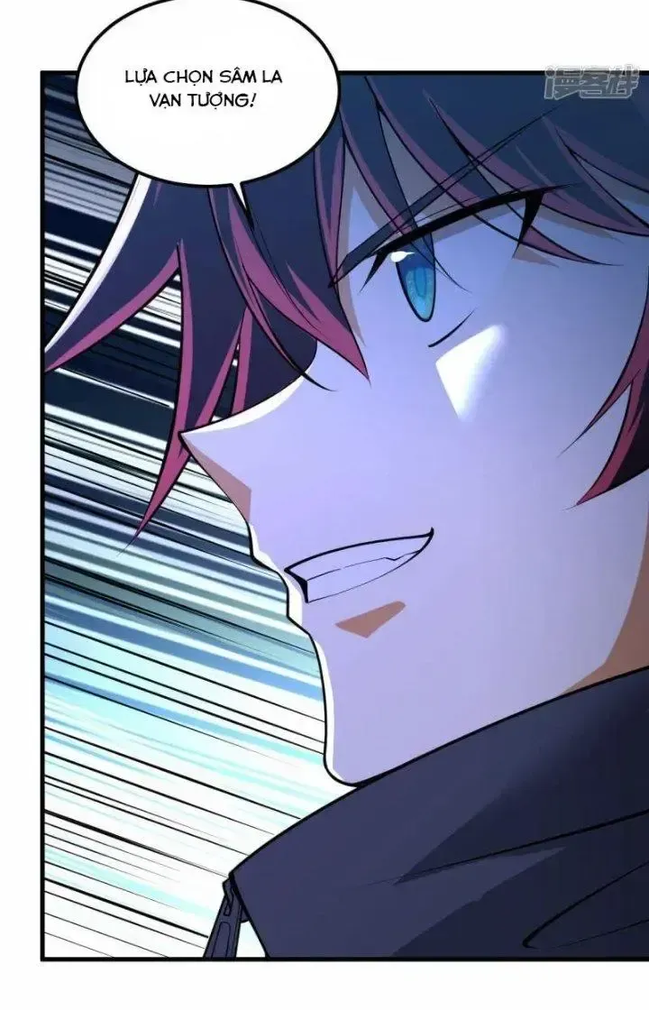 Chiến Hạm Của Ta Có Thể Thăng Cấp: Chapter 40