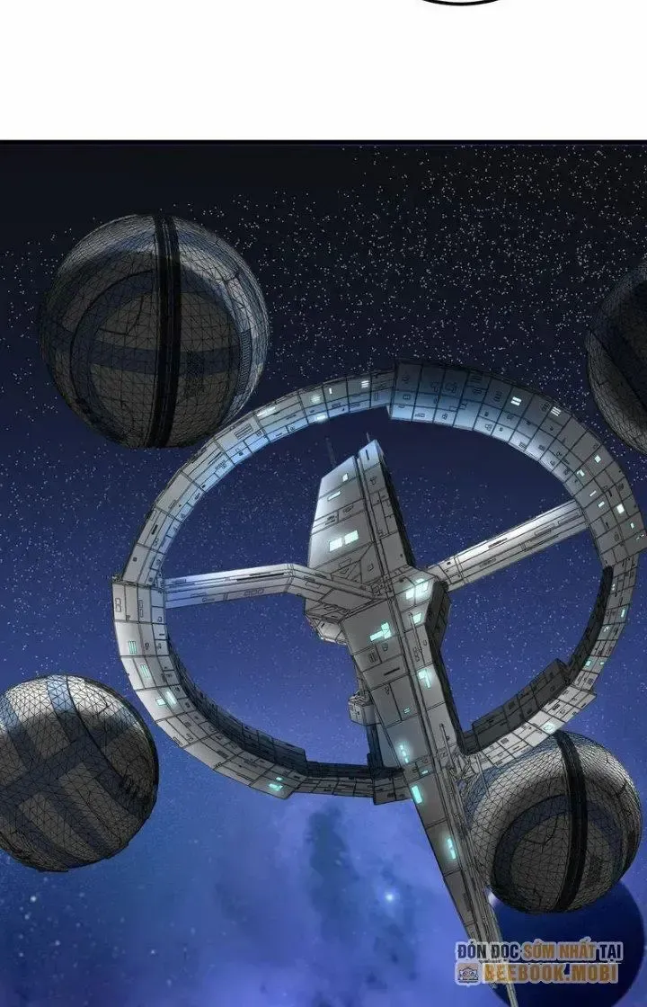 Chiến Hạm Của Ta Có Thể Thăng Cấp: Chapter 40