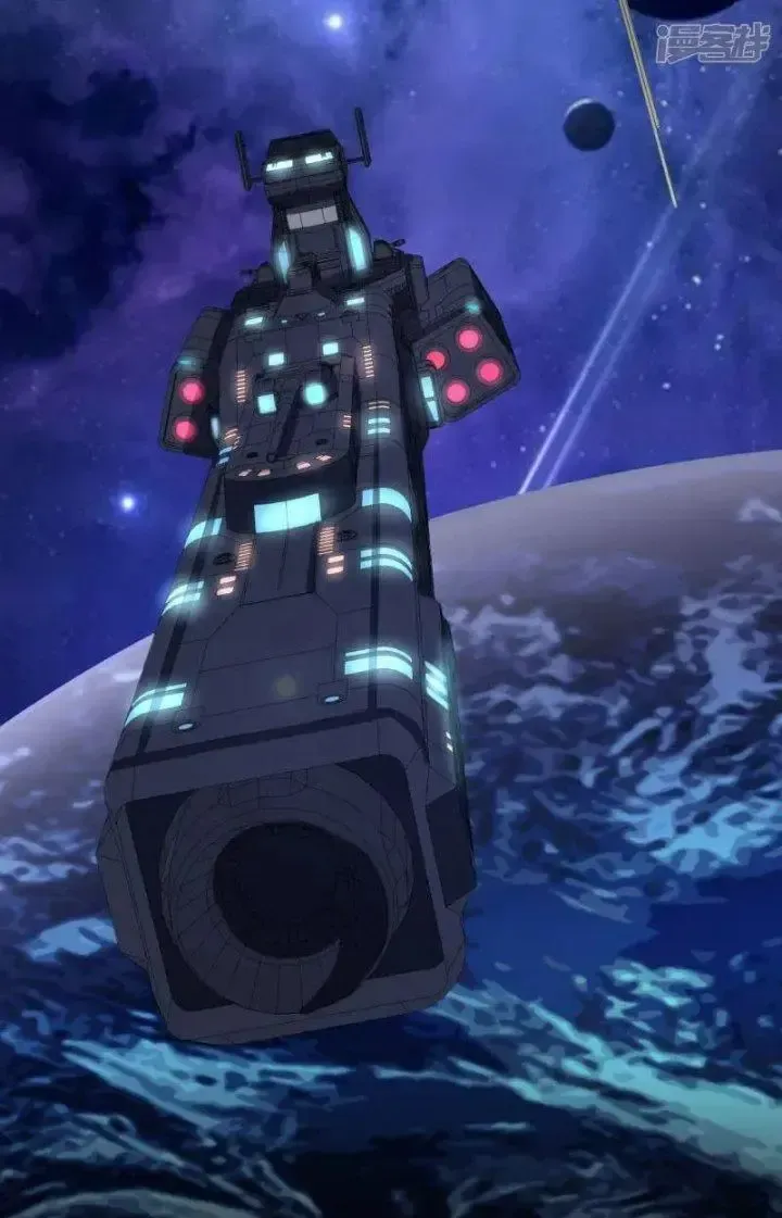 Chiến Hạm Của Ta Có Thể Thăng Cấp: Chapter 40