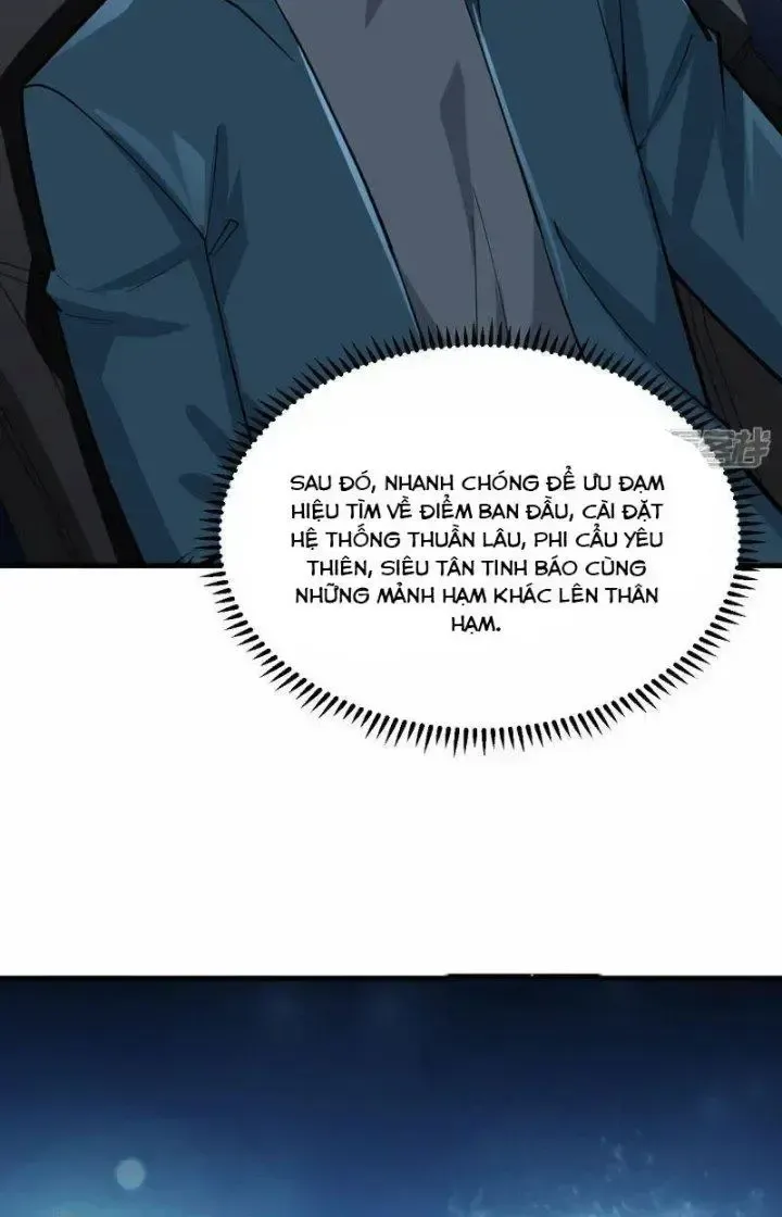 Chiến Hạm Của Ta Có Thể Thăng Cấp: Chapter 40