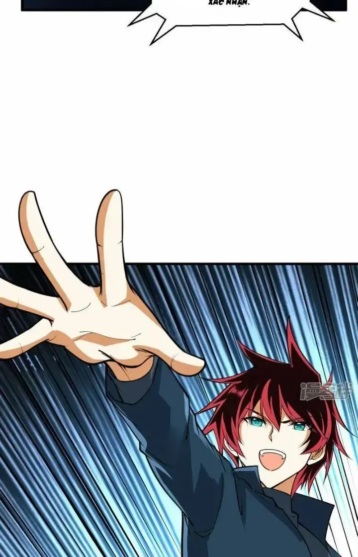 Chiến Hạm Của Ta Có Thể Thăng Cấp: Chapter 40