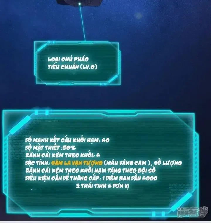 Chiến Hạm Của Ta Có Thể Thăng Cấp: Chapter 40