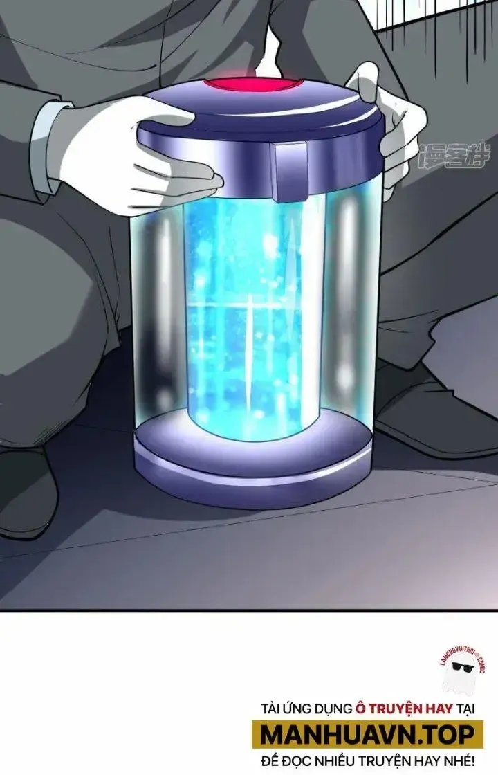 Chiến Hạm Của Ta Có Thể Thăng Cấp: Chapter 40