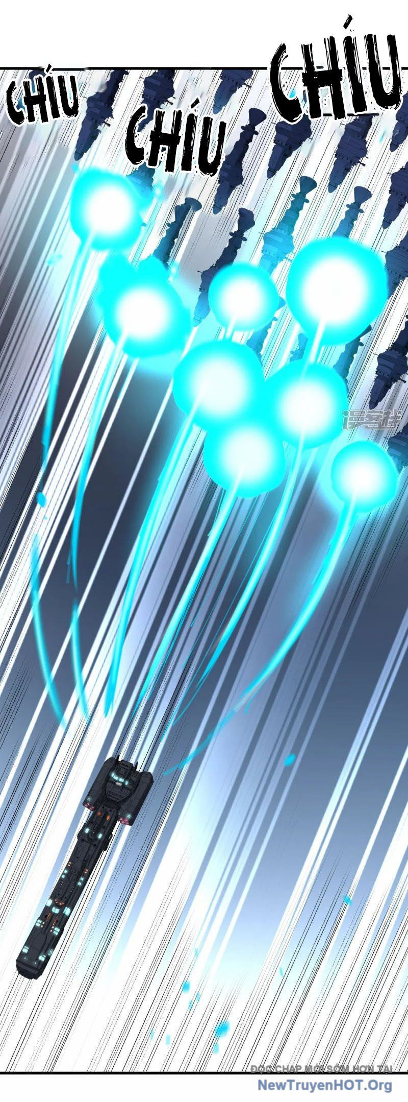 Chiến Hạm Của Ta Có Thể Thăng Cấp: Chapter 44