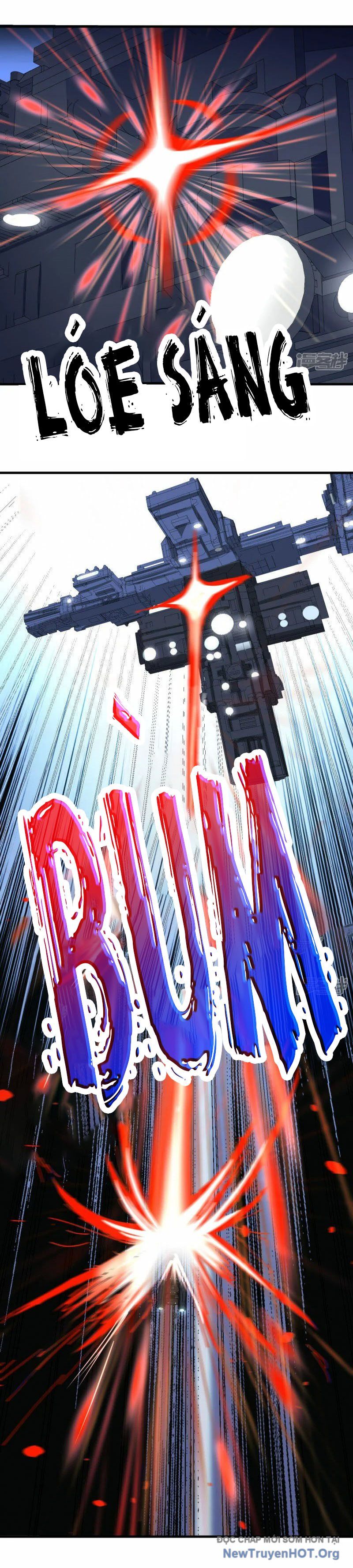 Chiến Hạm Của Ta Có Thể Thăng Cấp: Chapter 44