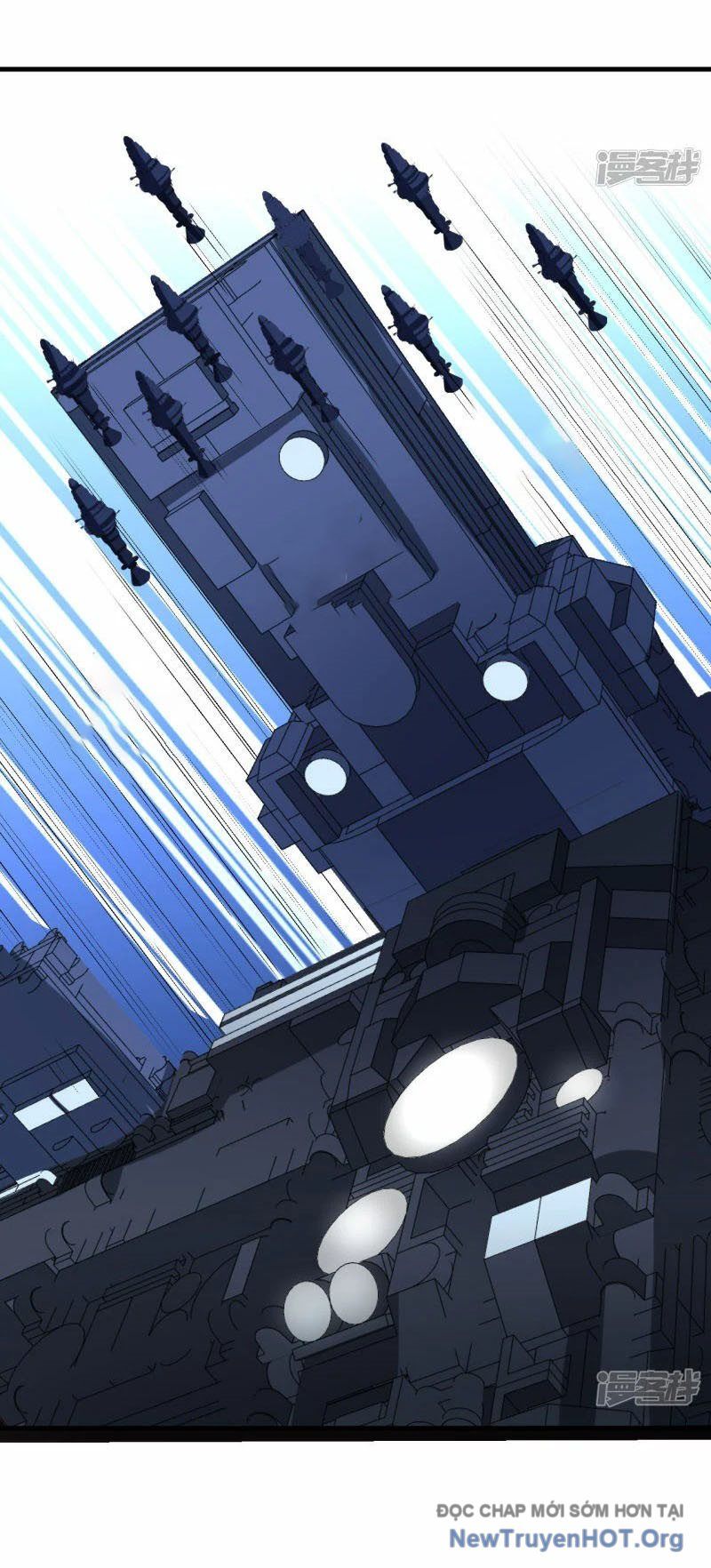 Chiến Hạm Của Ta Có Thể Thăng Cấp: Chapter 44