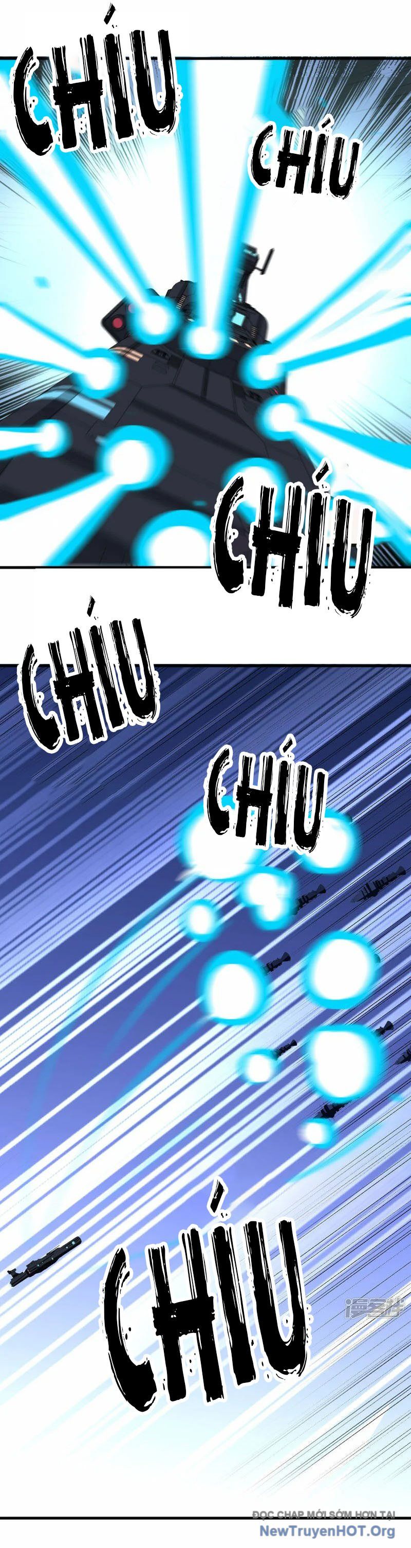 Chiến Hạm Của Ta Có Thể Thăng Cấp: Chapter 44