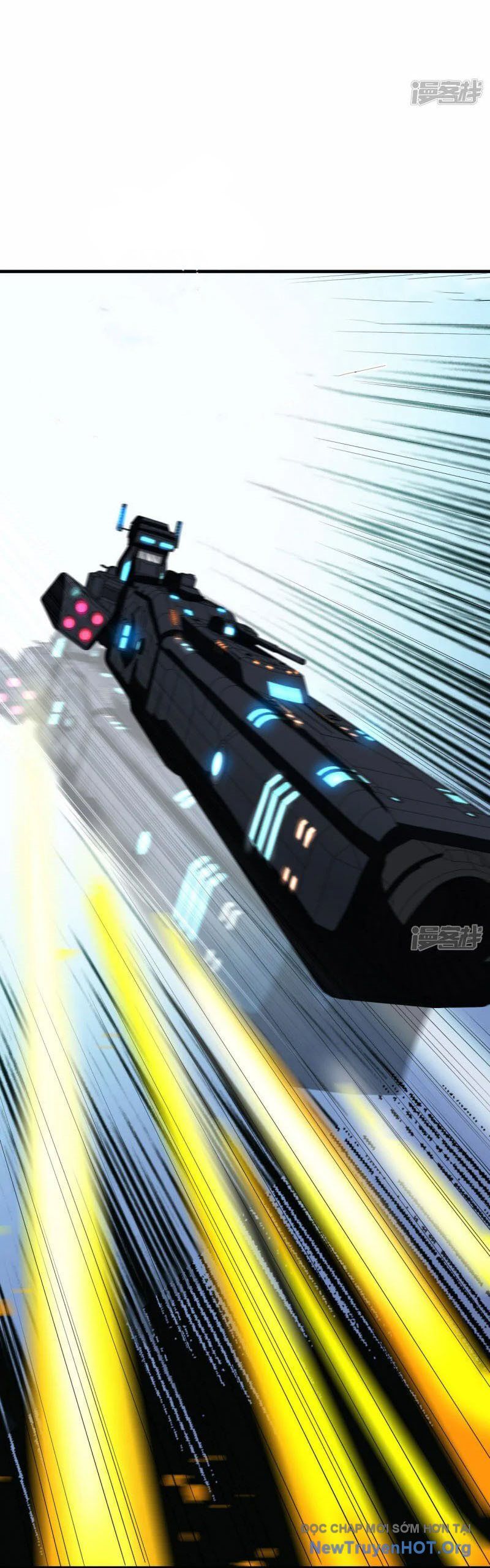 Chiến Hạm Của Ta Có Thể Thăng Cấp: Chapter 44