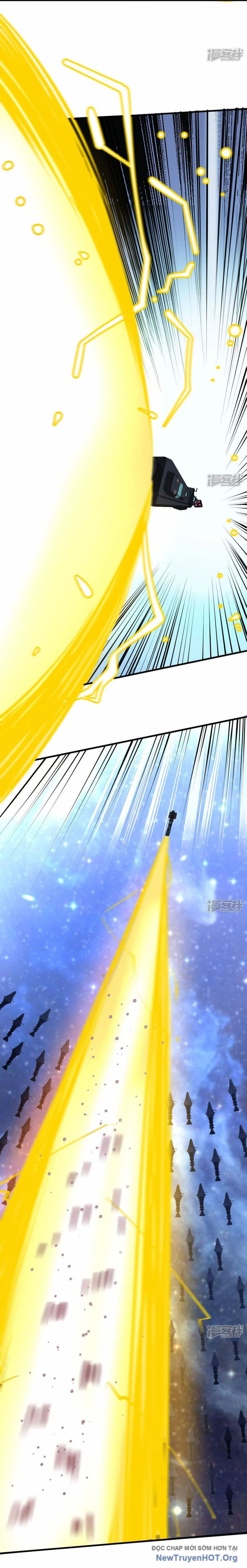 Chiến Hạm Của Ta Có Thể Thăng Cấp: Chapter 45