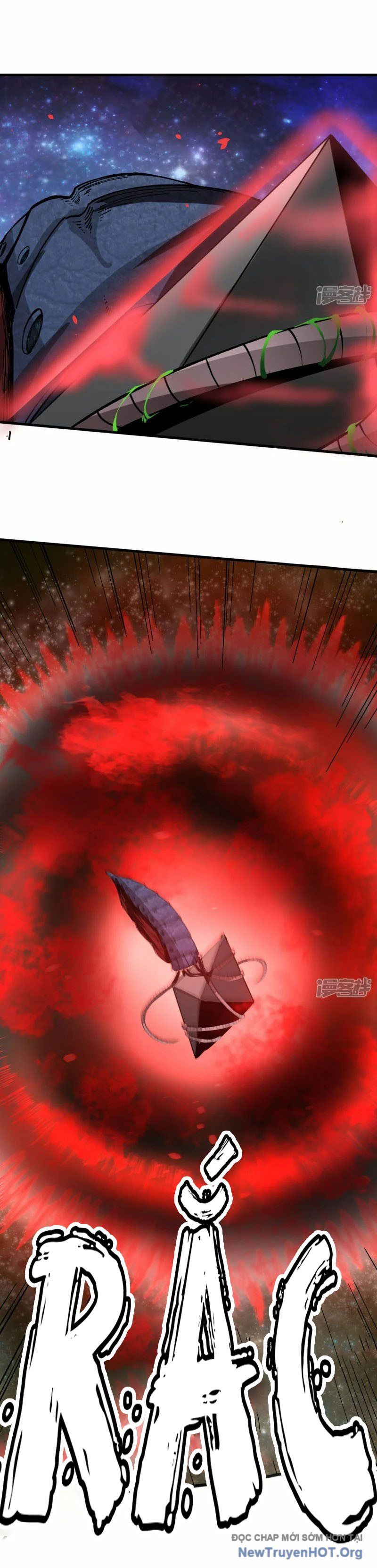 Chiến Hạm Của Ta Có Thể Thăng Cấp: Chapter 48