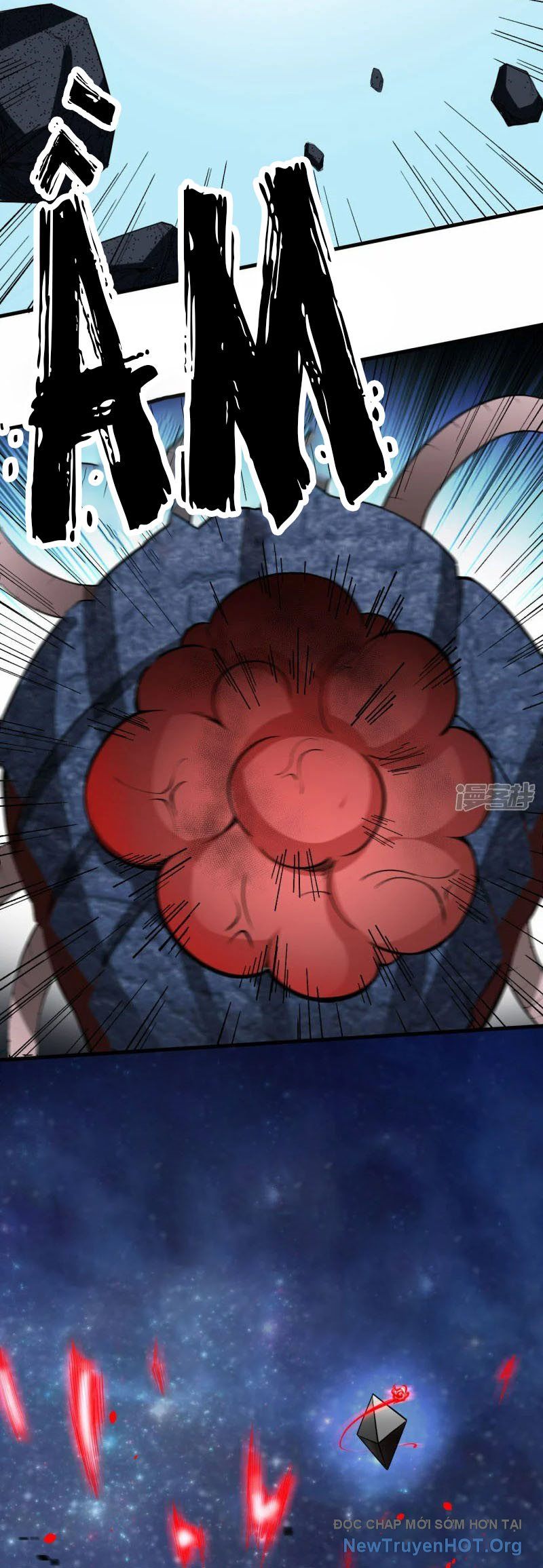 Chiến Hạm Của Ta Có Thể Thăng Cấp: Chapter 48