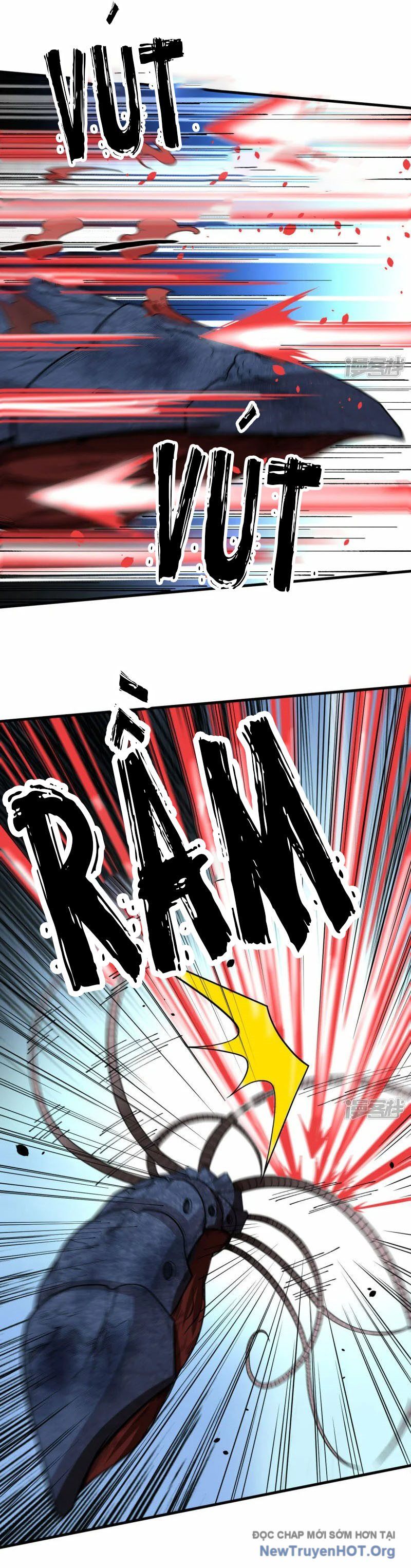 Chiến Hạm Của Ta Có Thể Thăng Cấp: Chapter 48