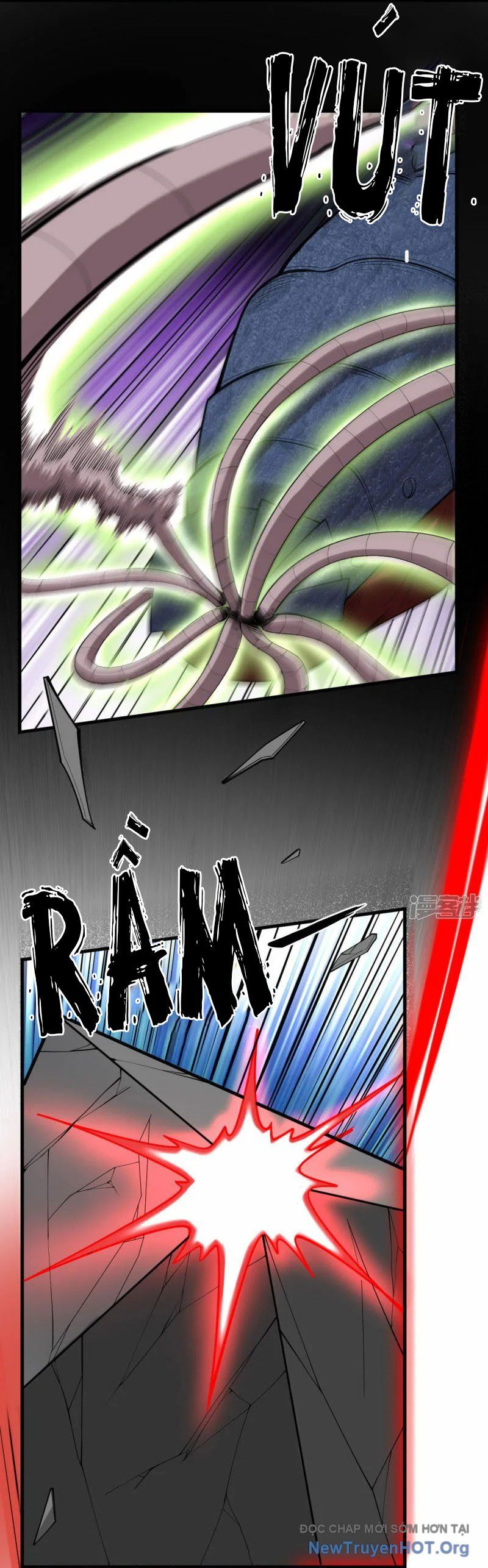 Chiến Hạm Của Ta Có Thể Thăng Cấp: Chapter 49