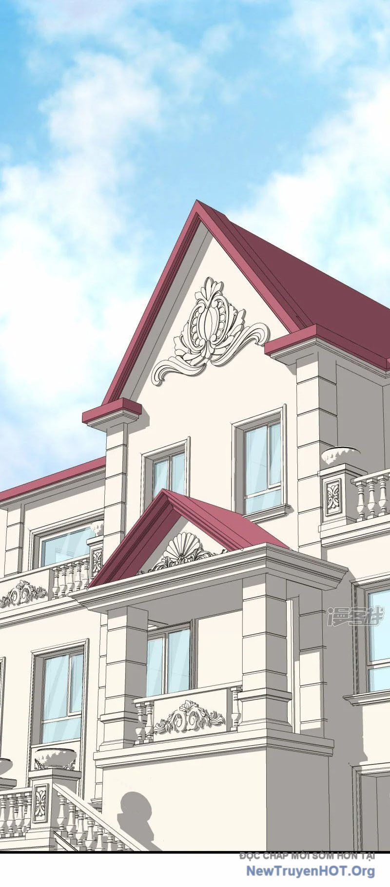 Chiến Hạm Của Ta Có Thể Thăng Cấp: Chapter 51