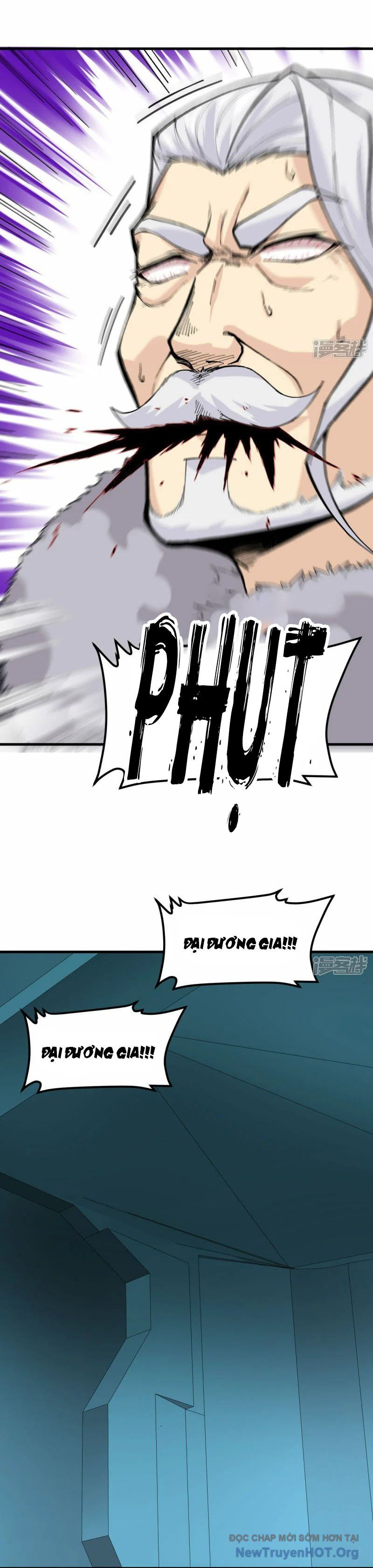 Chiến Hạm Của Ta Có Thể Thăng Cấp: Chapter 51