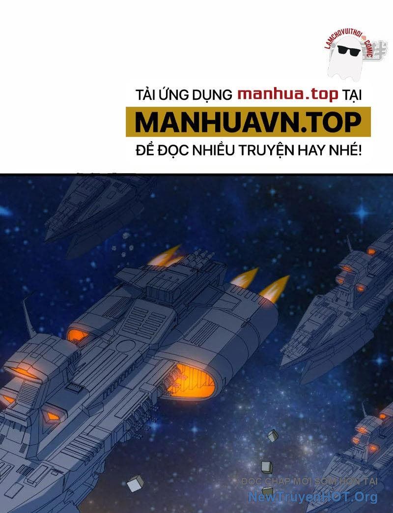 Chiến Hạm Của Ta Có Thể Thăng Cấp: Chapter 52