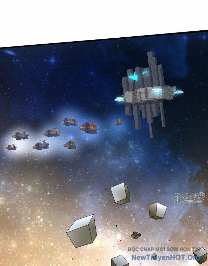 Chiến Hạm Của Ta Có Thể Thăng Cấp: Chapter 52