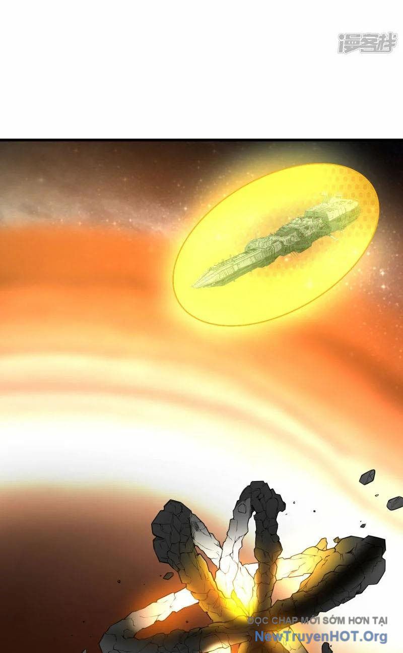 Chiến Hạm Của Ta Có Thể Thăng Cấp: Chapter 52