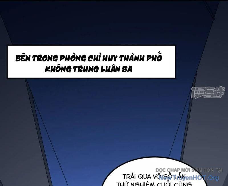 Chiến Hạm Của Ta Có Thể Thăng Cấp: Chapter 52