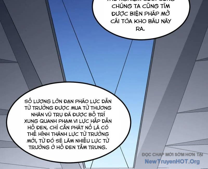 Chiến Hạm Của Ta Có Thể Thăng Cấp: Chapter 52
