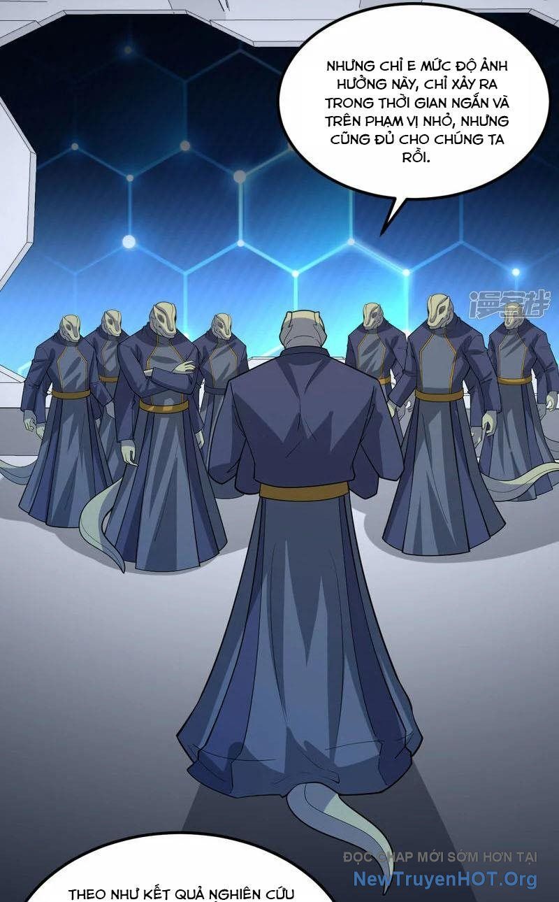 Chiến Hạm Của Ta Có Thể Thăng Cấp: Chapter 52