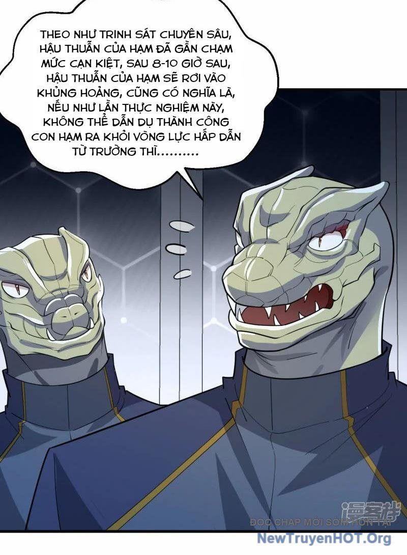 Chiến Hạm Của Ta Có Thể Thăng Cấp: Chapter 52