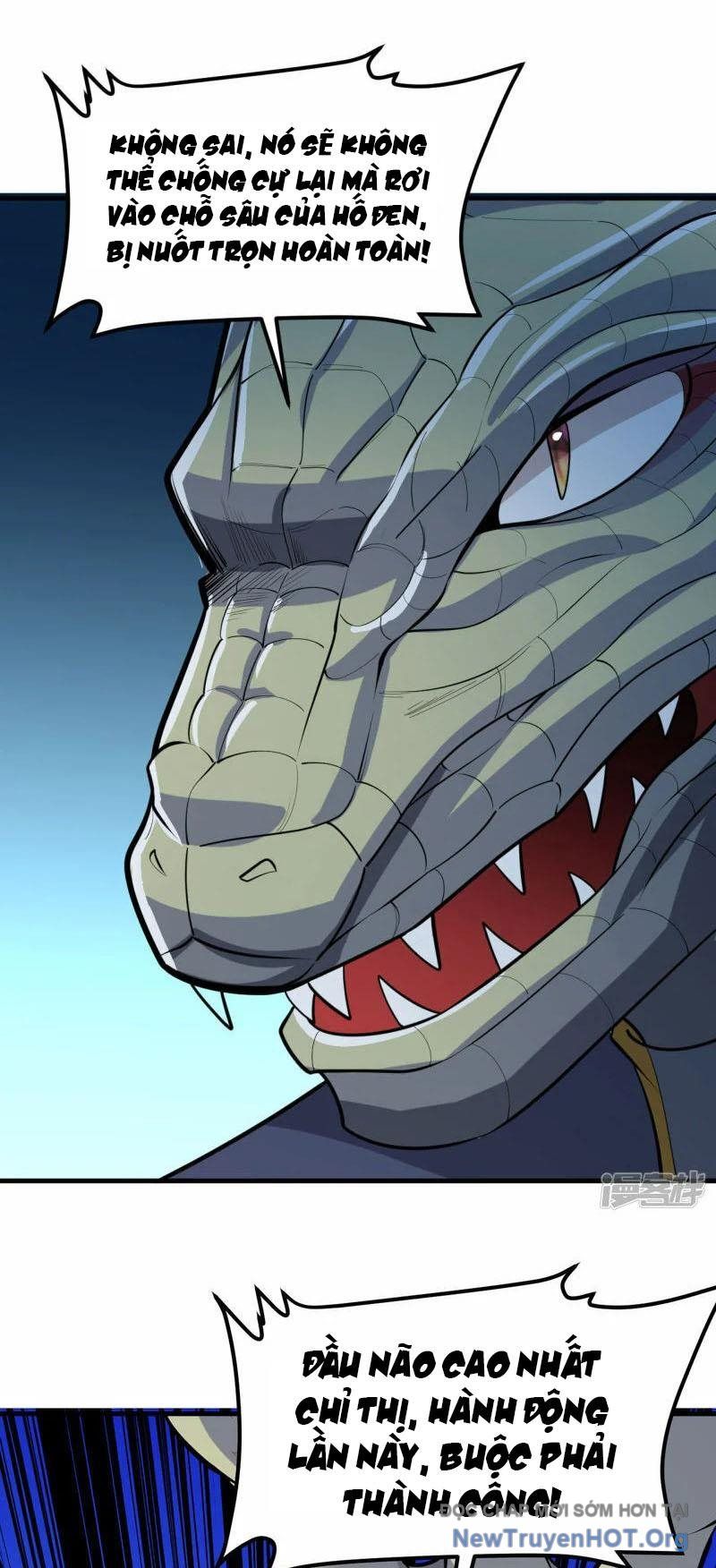 Chiến Hạm Của Ta Có Thể Thăng Cấp: Chapter 52