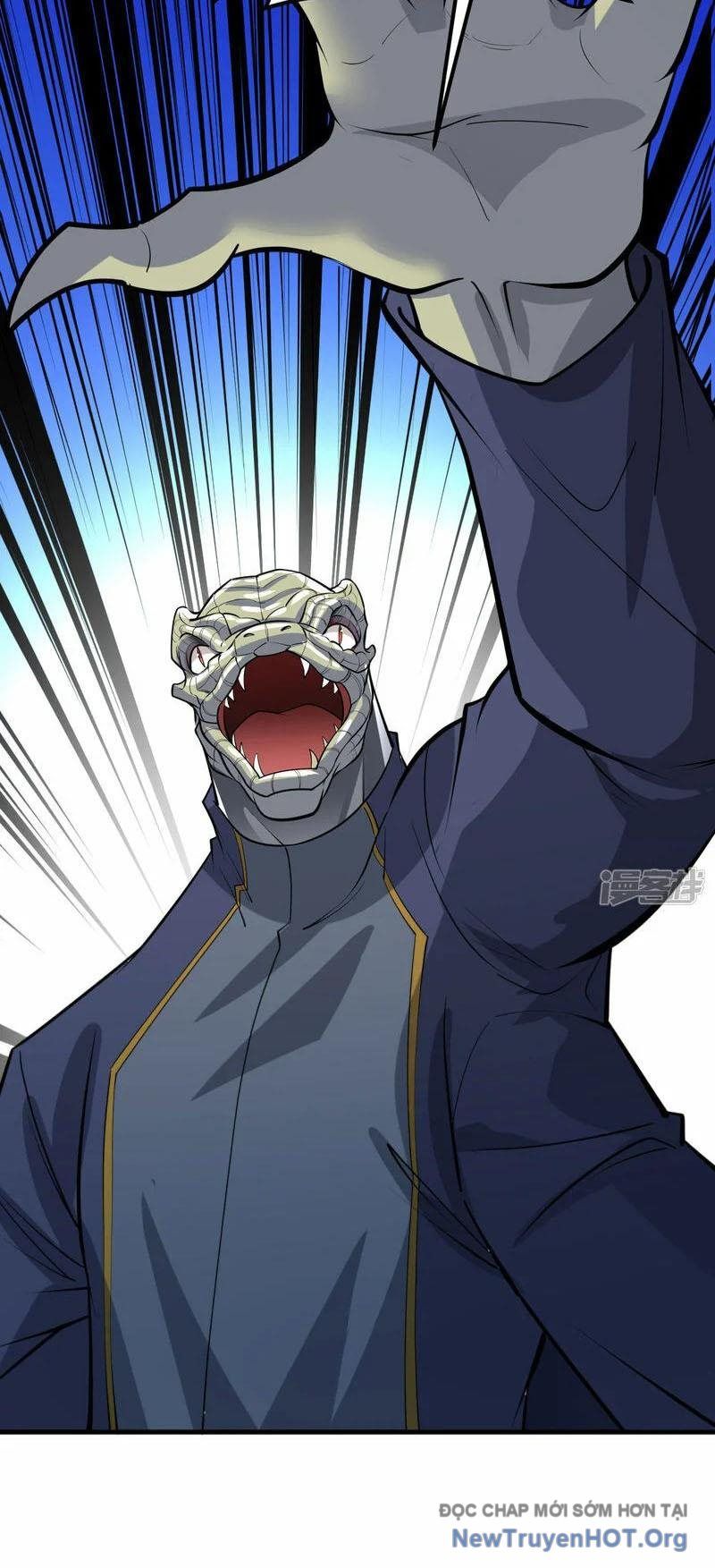 Chiến Hạm Của Ta Có Thể Thăng Cấp: Chapter 52