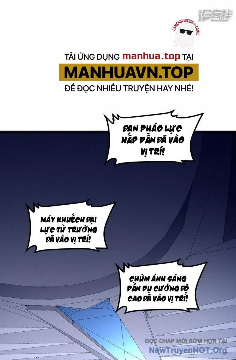 Chiến Hạm Của Ta Có Thể Thăng Cấp: Chapter 52