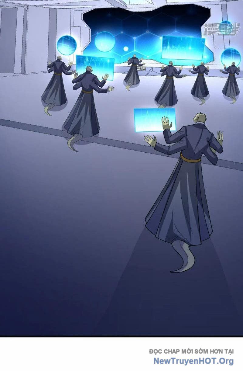 Chiến Hạm Của Ta Có Thể Thăng Cấp: Chapter 52