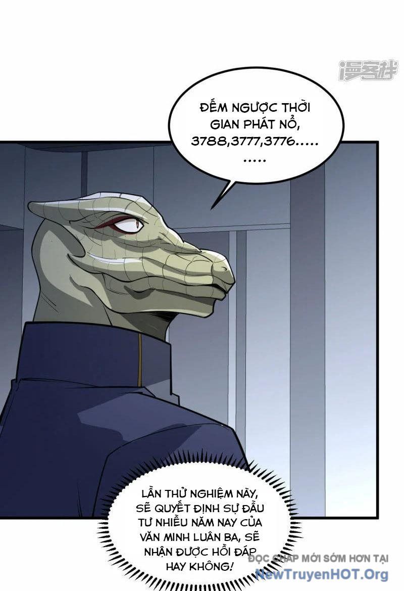 Chiến Hạm Của Ta Có Thể Thăng Cấp: Chapter 52