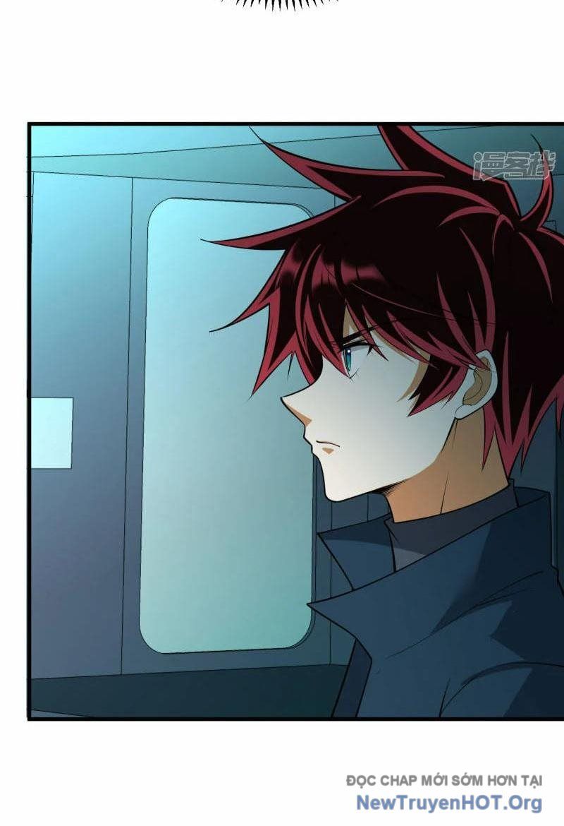 Chiến Hạm Của Ta Có Thể Thăng Cấp: Chapter 52